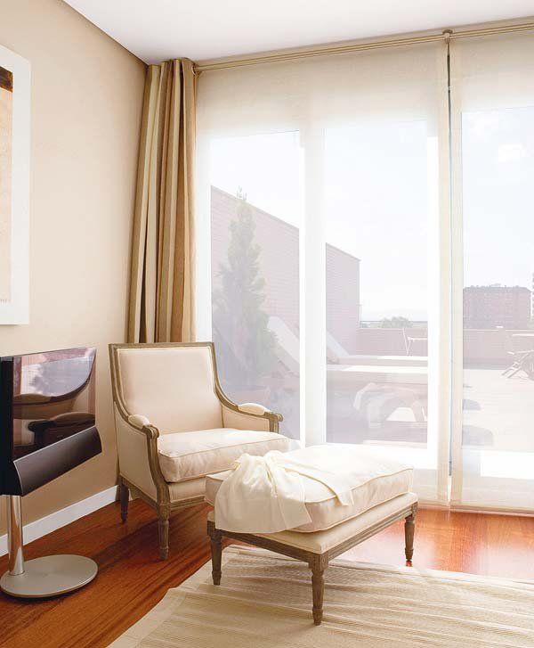 Las mejores 11 ideas de Cortinas beige  decoración de unas, cortinas  beige, decoracion de interiores
